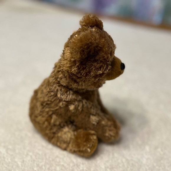 TY Beanie Baby - Sequoia - Picture 4 of 8